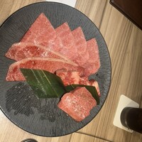 焼肉うしごろ 横浜店 - 