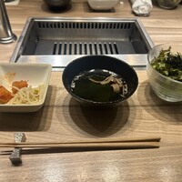 焼肉うしごろ 横浜店 - 