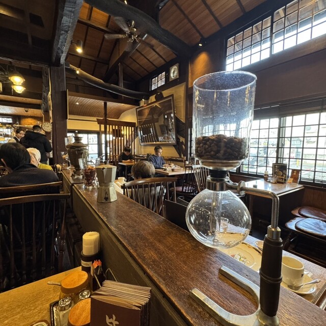 Coffee Ie Hirono photo 4