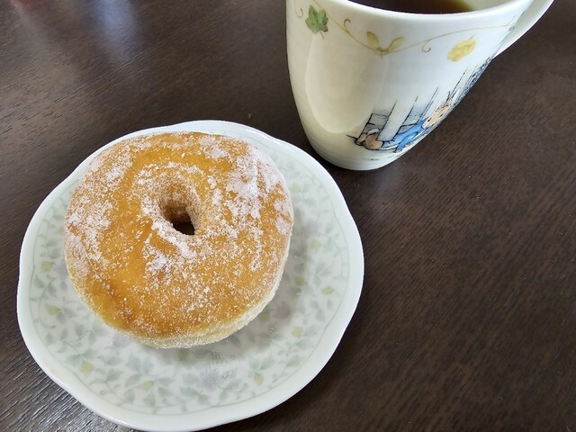 mister Donut Kameari Ekimae Shop photo 2
