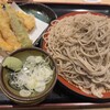 味奈登庵 みなとみらい店