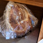 MITAKI PAIN - チースクッペのハーフ