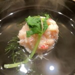 日本料理 新茶家 - 