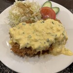 美味しい楽しい原ちゃん家 - チキン南蛮