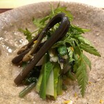 日本料理 新茶家 - 