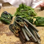 日本料理 新茶家 - 