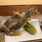 日本料理 新茶家 - 