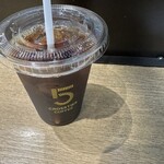 ファイブ・クロスティーズ・コーヒー - 