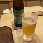 日本料理 新茶家 - 