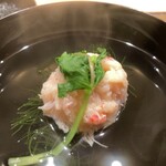 日本料理 新茶家 - 