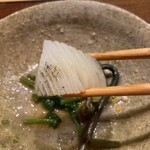 日本料理 新茶家 - 