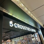 ファイブ・クロスティーズ・コーヒー - 