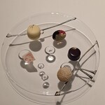 オトワ レストラン - 