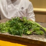 日本料理 新茶家 - 