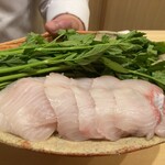 日本料理 新茶家 - 