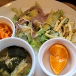 MITAKI PAIN - セットのプレート