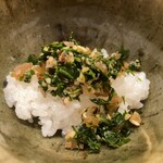 日本料理 新茶家 - 