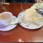 光原社 可否館 - 