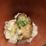 日本料理 新茶家 - 