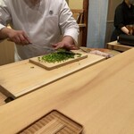 日本料理 新茶家 - 