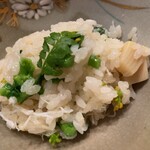 日本料理 新茶家 - 