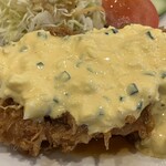 美味しい楽しい原ちゃん家 - チキン南蛮