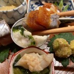 日本料理 新茶家 - 