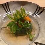 日本料理 新茶家 - 