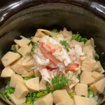 日本料理 新茶家 - 