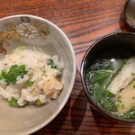 日本料理 新茶家 - 