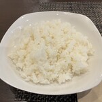 美味しい楽しい原ちゃん家 - ご飯(大)