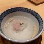 日本料理 新茶家 - 