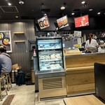 ファイブ・クロスティーズ・コーヒー - 