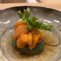 日本料理 新茶家 - 