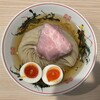 水原製麺