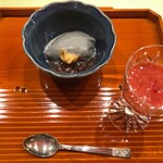 日本料理 新茶家 - 