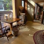 Kyocafe chacha - 