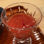 日本料理 新茶家 - 