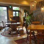 Kyocafe chacha - 