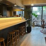 Kyocafe chacha - 