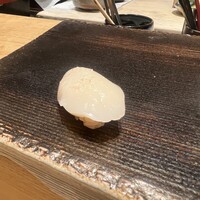 渋谷 鮨 まつもと - 