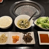 兜 麻布十番 別館 - 