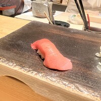 渋谷 鮨 まつもと - 