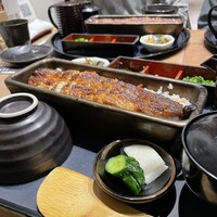 うなぎ 四代目 菊川 グローバルゲート店 - 