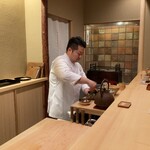 日本料理 新茶家 - 