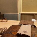 日本料理 新茶家 - 