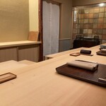 日本料理 新茶家 - 