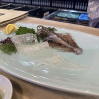 博多料亭 稚加榮 - 