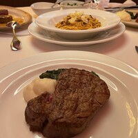 ベンジャミンステーキハウス 京都 - 
