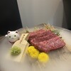 焼肉きた松 斗仁